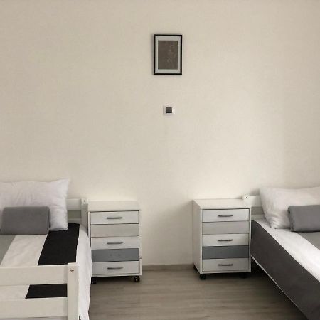 Mija Apartman S Vinnym Sklipkem, Zahradou A Grilem Kájov Eksteriør billede